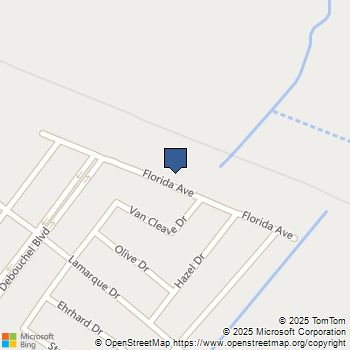 4233 Florida Avenue Meraux, LA MLS# 2524526