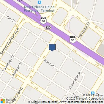 1208-1212 Oretha C Haley Boulevard New Orleans, LA MLS# 2515520