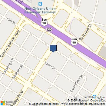 1208-1212 Oretha C Haley Boulevard New Orleans, LA MLS# 2545979