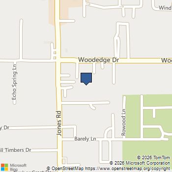 10927 Woodedge Drive Houston, TX MLS# 69405278