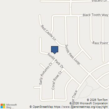 9211 Sunlit Park Drive Humble, TX MLS# 58872551