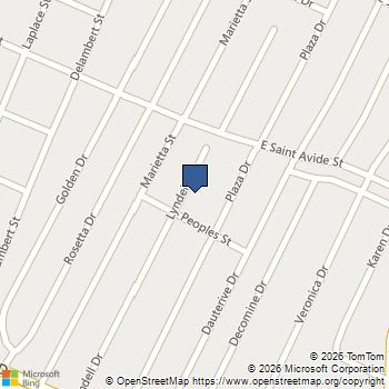 3013 LYNDELL Drive Chalmette, LA MLS# 2580081