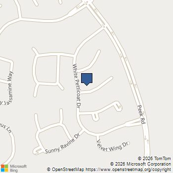 20938 Blooming Shrubs Court Cypress, TX MLS# 35564506