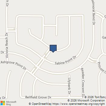 12402 Oakleaf Bend Drive Humble, TX MLS# 74603952