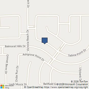 12322 Sabine Point Drive Humble, TX MLS# 50374815