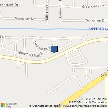 10045 Emerald Creek Drive 10045 Houston, TX MLS# 78351779