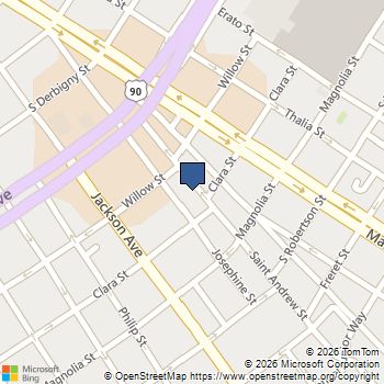 2818 St. Andrew Street New Orleans, LA MLS# 2570352