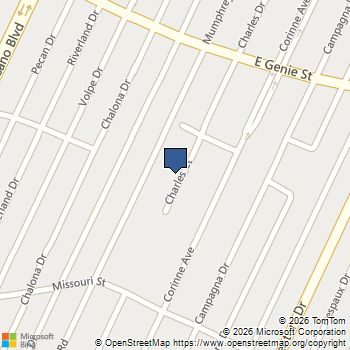3312 Charles Court Chalmette, LA MLS# 2562438