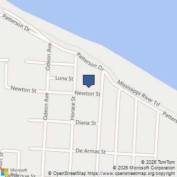 3322 Newton Street New Orleans, LA MLS# 2564319