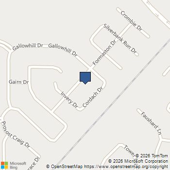 15426 Formaston Drive Humble, TX MLS# 81145993