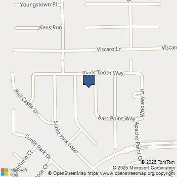 4314 Palestine Cove Lane Humble, TX MLS# 89360652