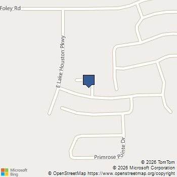 1603 Golden Iris Drive Crosby, TX MLS# 409843