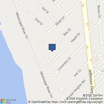 121 Rex Drive River Ridge, LA MLS# 2537798