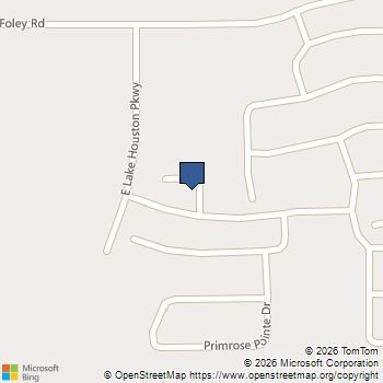 18318 Daisy Bluff Street Crosby, TX MLS# 27578028