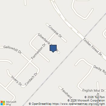 12922 Silverbank Run Drive Humble, TX MLS# 22617121