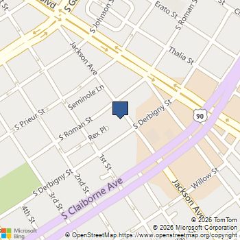 3016 Jackson Avenue New Orleans, LA MLS# 2568119
