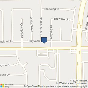 2311 Hazyknoll Lane B Houston, TX MLS# 37663644