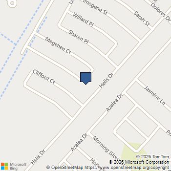 33 Megehee Court Westwego, LA MLS# 2543447