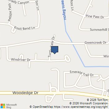 11806 Turtle Gate Drive Houston, TX MLS# 70353864