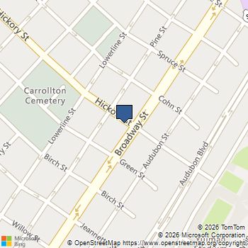 7204 Hickory Street # A New Orleans, LA MLS# 2565929