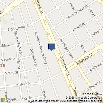 3528 Toledano Street New Orleans, LA MLS# 2574438