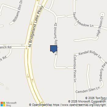 11647 Tranquility Summit Drive Cypress, TX MLS# 27445736