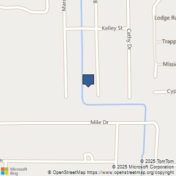 11811 Beverly Drive Houston, TX MLS# 95683760