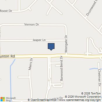 13018 Cypress North Houston Road Cypress, TX MLS# 63875766