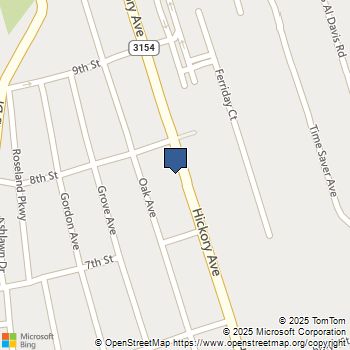 lot 17 Hickory Avenue Harahan, LA MLS# 2439707