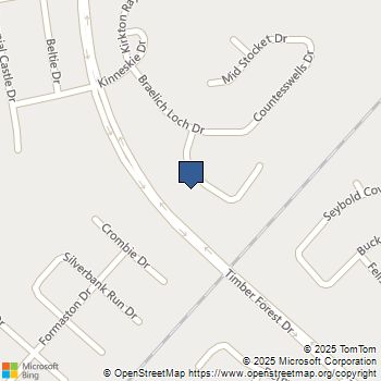 15527 Abbotshall Bend Drive Humble, TX MLS# 51277787