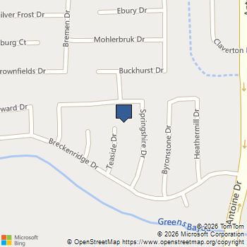 11528 Teaside Drive Houston, TX MLS# 42822827