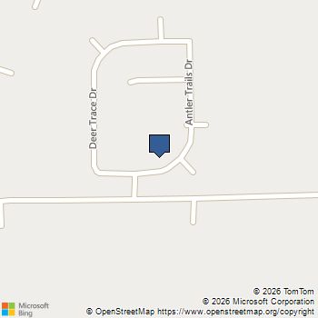 2206 Antler Trails Drive Crosby, TX MLS# 97641555