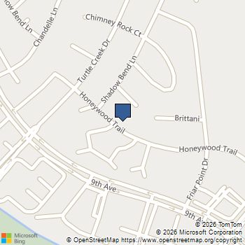 8120 Honeywood Trail Port Arthur, TX MLS# 27004644