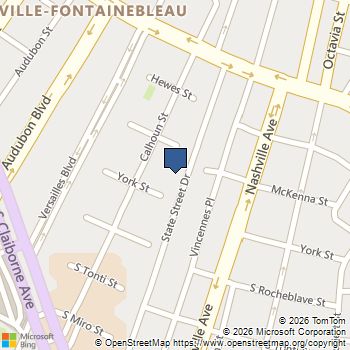 3616 State Street Drive New Orleans, LA MLS# 2535126