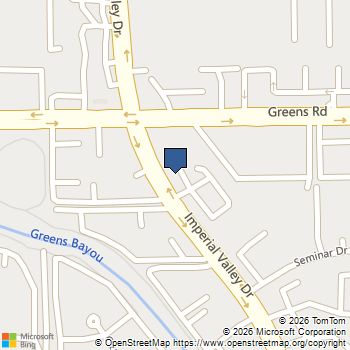 17230 Imperial Valley Drive 75 Houston, TX MLS# 4010735