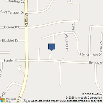15814 Murrelet Court Humble, TX MLS# 14908962