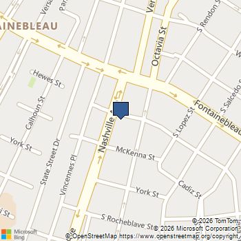 3737 Nashville Avenue # Lower New Orleans, LA MLS# 2548320