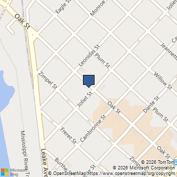 8504 Oak Street New Orleans, LA MLS# 2537106