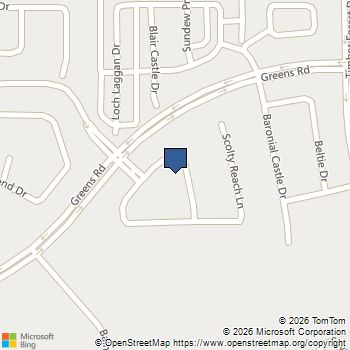 15627 Upper Lochton Drive Humble, TX MLS# 74783590
