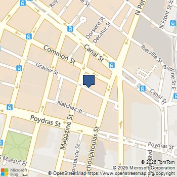 431/431 Gravier Street # 1-4 New Orleans, LA MLS# 2539227