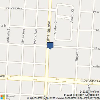 516 Atlantic Avenue New Orleans, LA MLS# 2545630