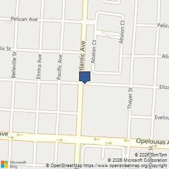 504 Atlantic Avenue New Orleans, LA MLS# 2545627