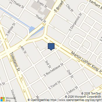 2509 S Dorgenois Street New Orleans, LA MLS# 2538962