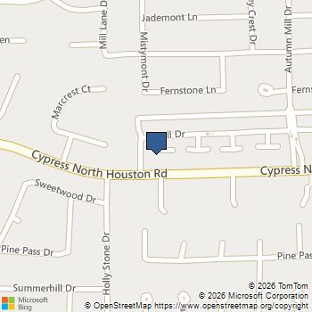 10225 Farrell Drive Houston, TX MLS# 10433822