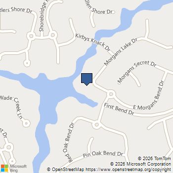 18419 W Morgans Bend Drive Cypress, TX MLS# 11216260