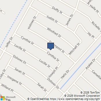 29 Cynthia Drive Waggaman, LA MLS# 2545938