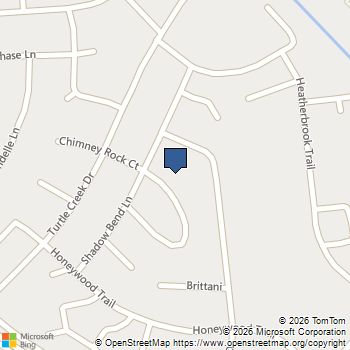 8126 Chimney Rock Court Port Arthur, TX MLS# 23574404