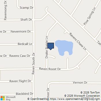 12406 Drake Prairie Lane Cypress, TX MLS# 48190884