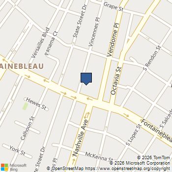 4011 Vincennes Place New Orleans, LA MLS# 2567473