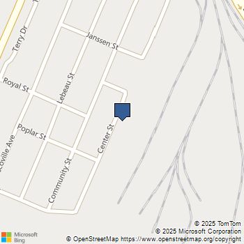 519 Center Street Arabi, LA MLS# 2535392